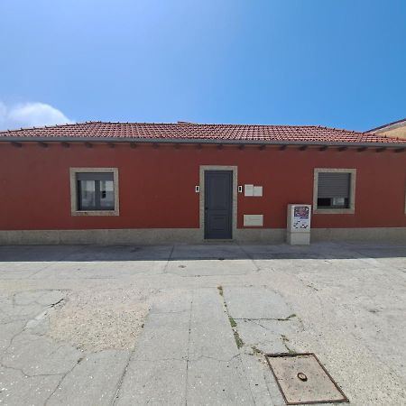 Beach House Espinho  Eksteriør billede